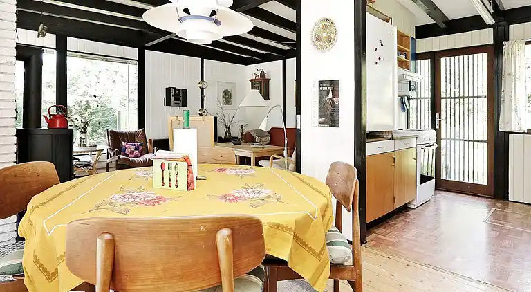 Holiday home in Gilleleje