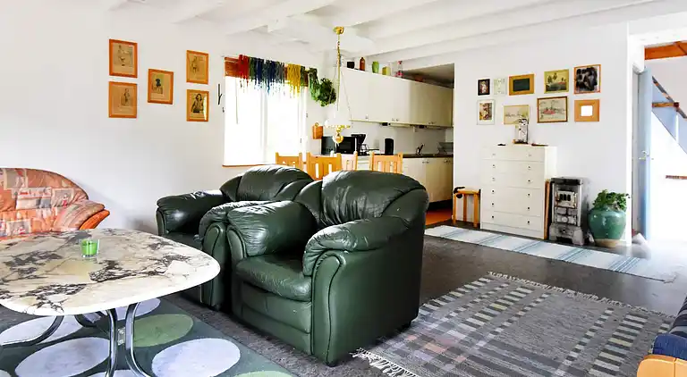 Feriebolig i Motala NV