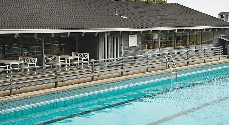 Sommerhus i Aabenraa