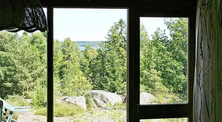 Vakantiehuis in Nynäshamn S