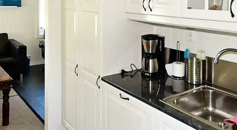 Holiday home in Oksvoll