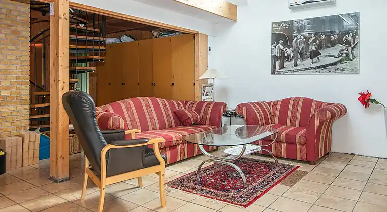 Holiday home in Ebeltoft