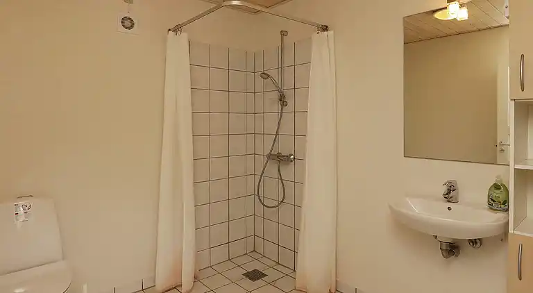 Sommerhus i Vinderup