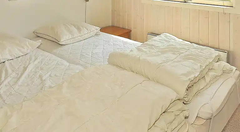 Holiday home in Jegum