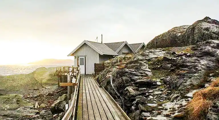 Holiday home in Tjörn S