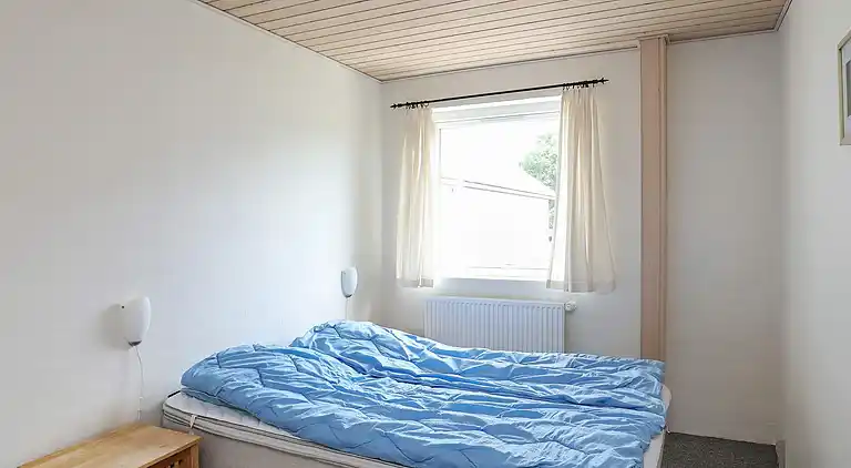 Sommerhus i Vinderup