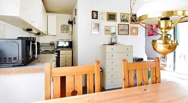 Feriebolig i Motala NV