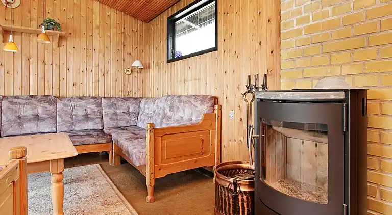 Holiday home in Faaborg