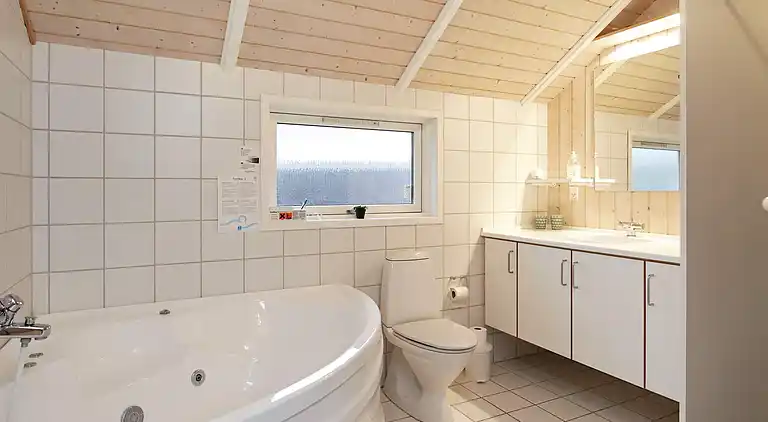 Holiday home in Nykøbing Sjælland