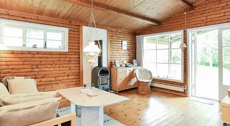 Sommerhus i Dannemare