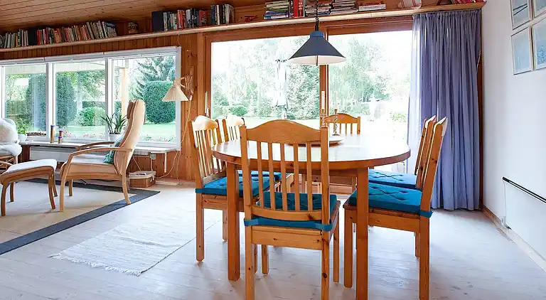 Holiday home in Væggerløse