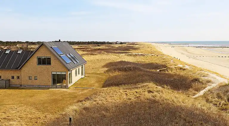 Holiday home in Blåvand