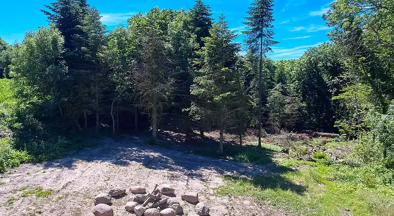 Vakantiehuis in Hasle