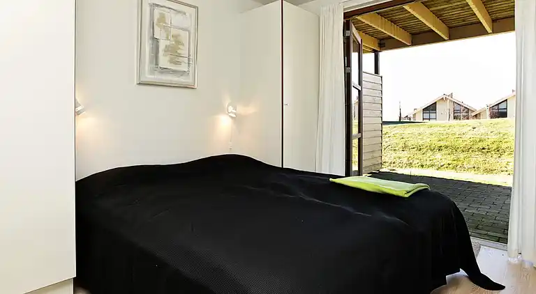 Semesterbostad i Egernsund