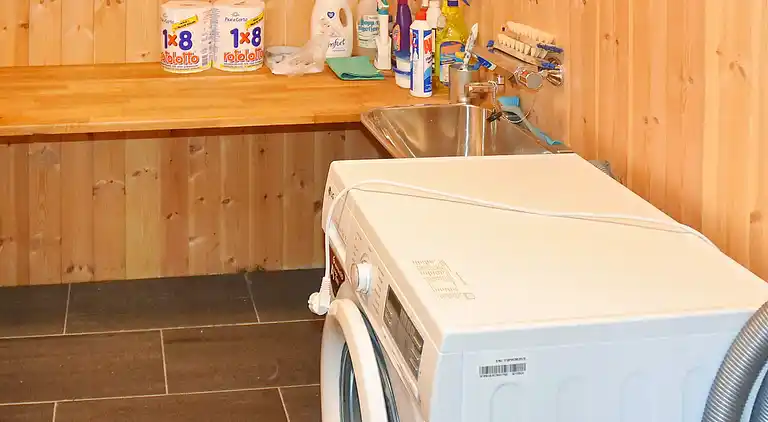 Vakantiehuis in Kristiansund