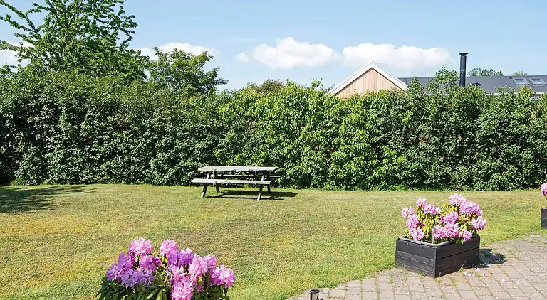 Holiday home in Diernæs Strandby