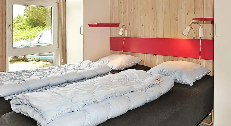 Holiday home in Houstrup