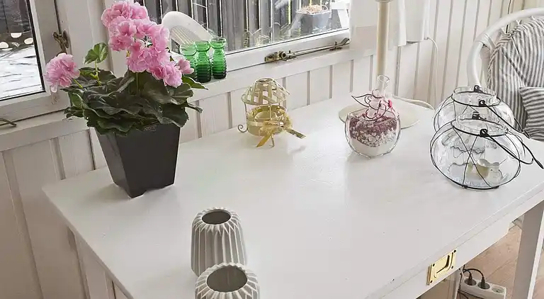 Holiday home in Klegod Strand