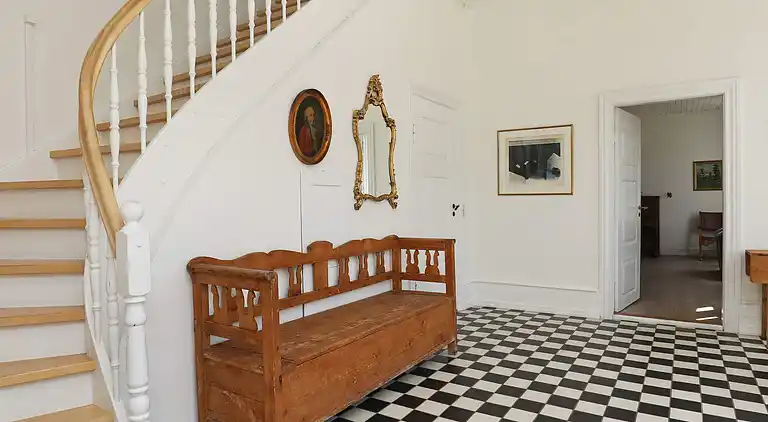 Holiday home in Humble