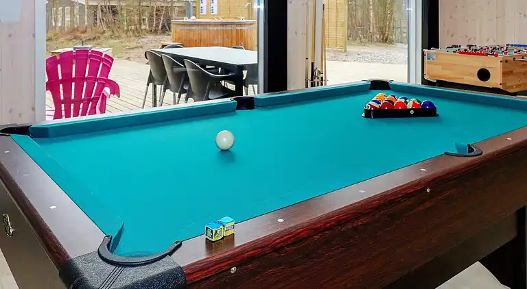 Holiday home in Helberskov Strand