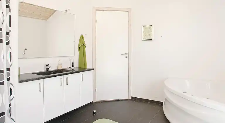 Holiday home in Bratten Strand