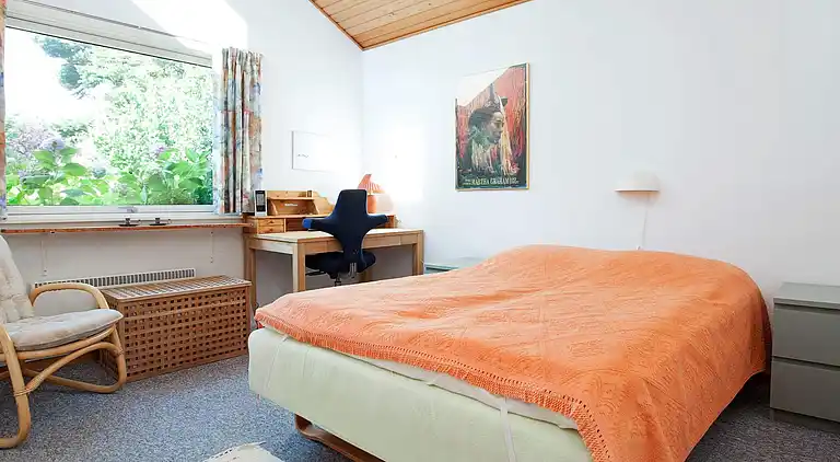 Holiday home in Væggerløse