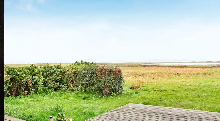 Holiday home in Faaborg