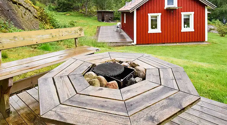 Casa vacanze in Orust