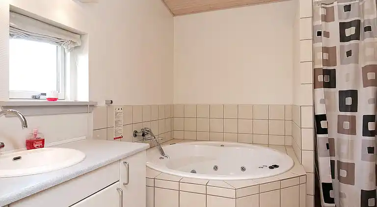 Casa vacanze in Faaborg