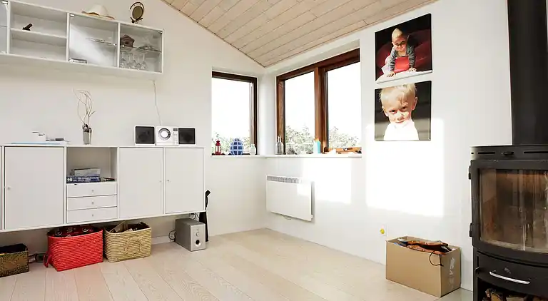 Casa vacanze in Otterup