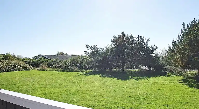 Holiday home in Lønstrup