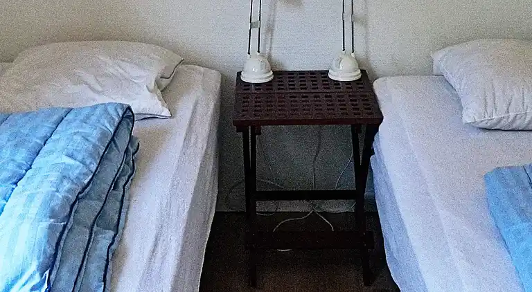 Sommerhus i Væggerløse