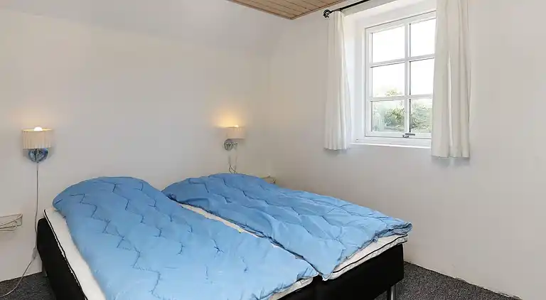 Holiday home in Ulfborg