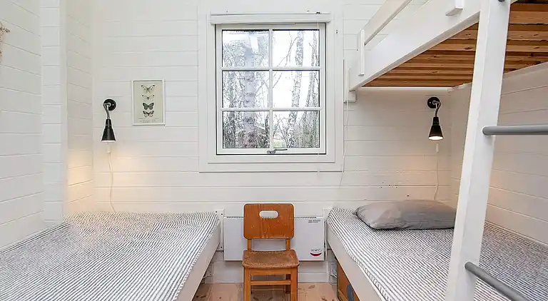 Holiday home in Bratten Strand