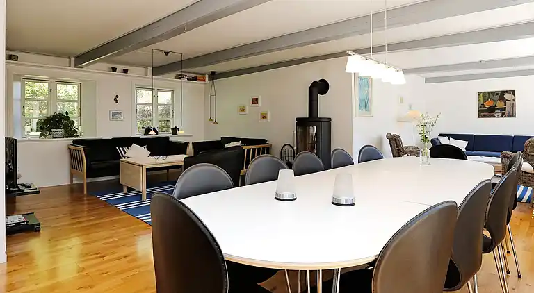 Holiday home in Vejby