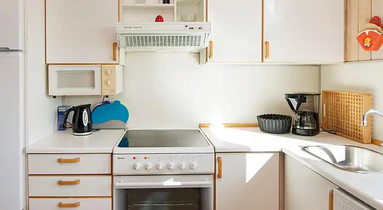 Holiday home in As vig