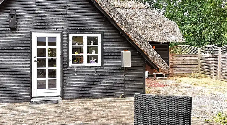 Holiday home in Rødby