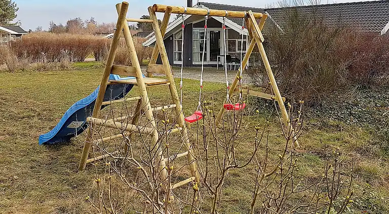 Holiday home in Slagelse