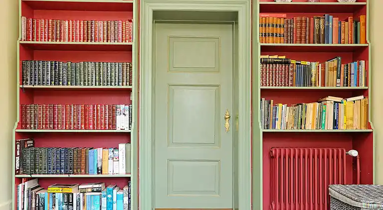 Semesterbostad i Ullerslev