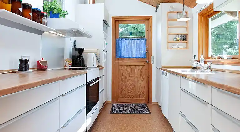 Holiday home in Væggerløse