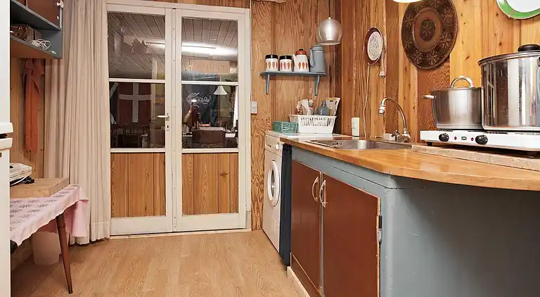 Holiday home in Rødby