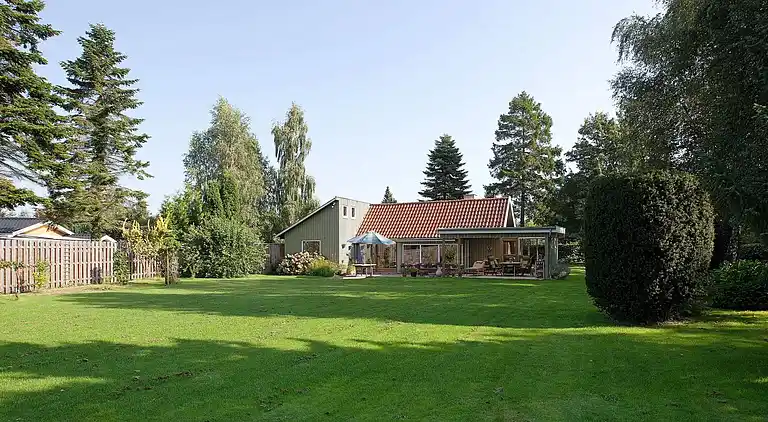 Holiday home in Væggerløse