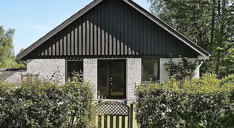 Sommerhus i Væggerløse
