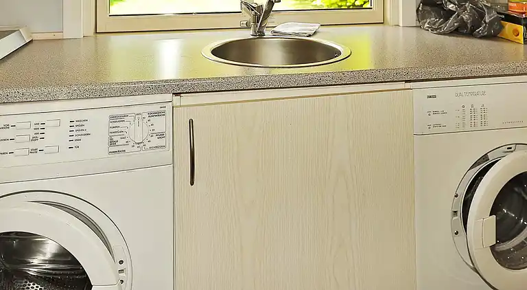 Holiday home in Jegum