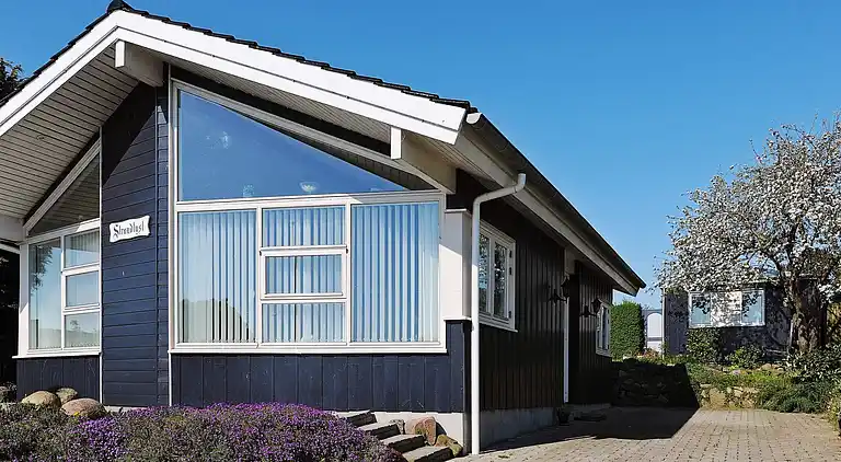 Holiday home in Munkebo