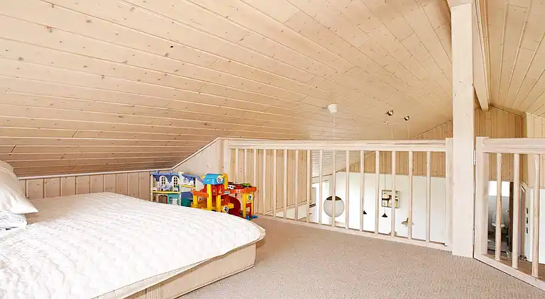 Holiday home in Thisted