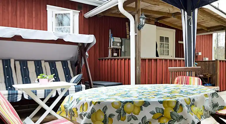 Holiday home in Alingsås