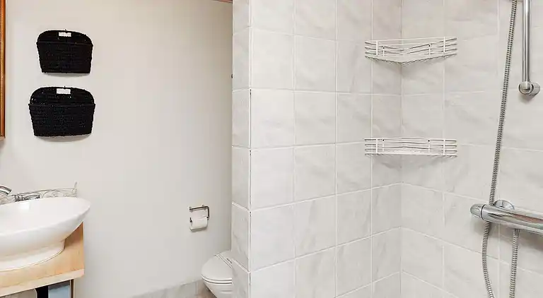 Vakantiehuis in Ringkobing