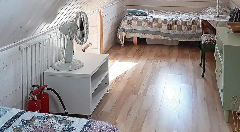 Sommerhus i Svalöv SO