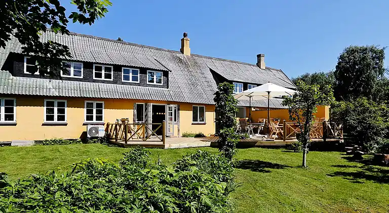 Holiday home in Vejby